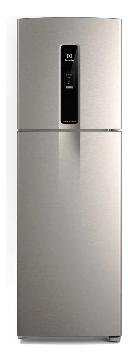 geladeira electrolux frost free inverter 410l efficient autosense if46s 1